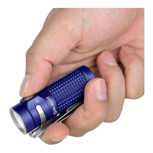 Olight, Olight Baton 4 - EDC Taschenlampe