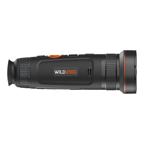 Thermtec, Thermtec Wärmebildgerät WILD 650D