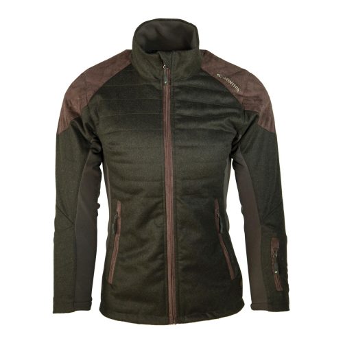 Carinthia, Carinthia TLLG Jacke Damen G-Loft - Oliv