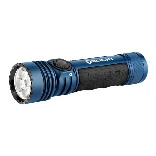 Olight, Olight Seeker 4 Pro - EDC Taschenlampe