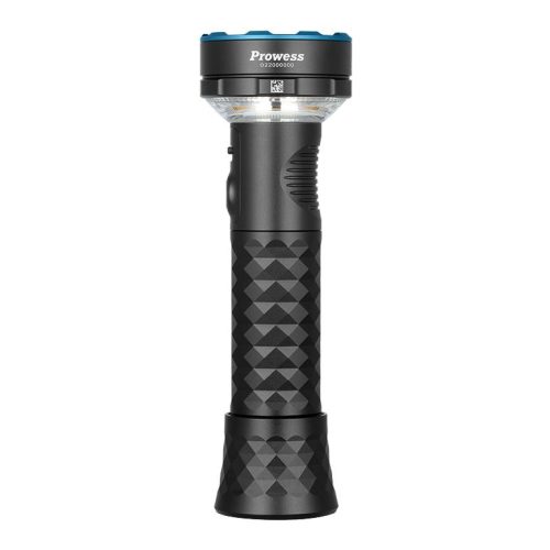 Olight, OLight Prowess Prowess LED Taschenlampe 800 lm, 1200 lm, 5000 lm akkubetrieben 269 g Schwarz
