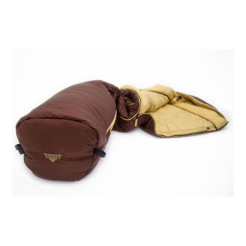Carinthia, Carinthia G250 3-Saison-Schlafsack G-Loft