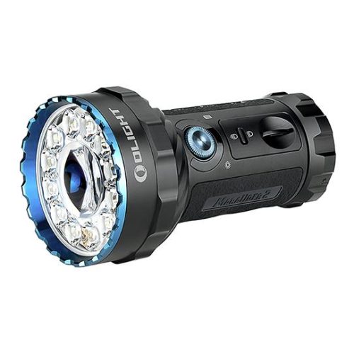 Olight, OLight Marauder 2 Handlampe akkubetrieben 14000 lm