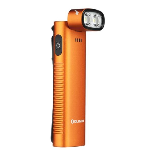 Olight, Olight Arkflex - EDC Taschenlampe