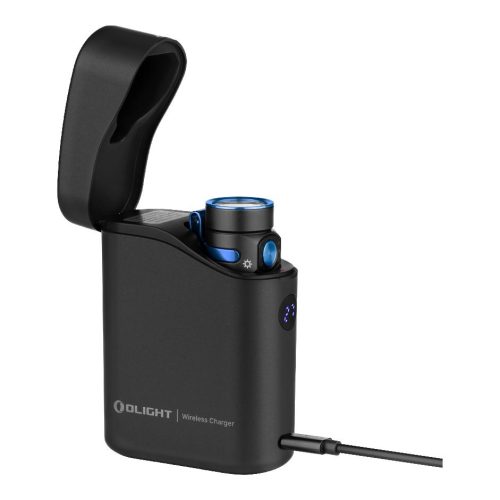 Olight, Olight - Baton 4 Premium Edition Taschenlampe, One Size, Schwarz