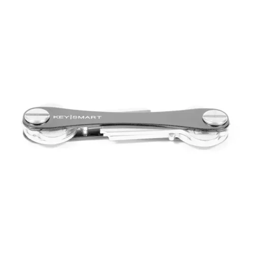 undefined, KEYSMART Orginal Key Holder KS019-BLK Black, 8 Keys