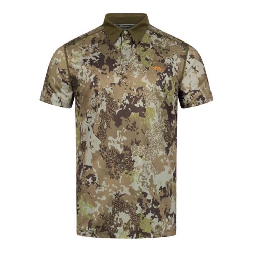 Blaser, Blaser Herren Competition Polo Shirt 23