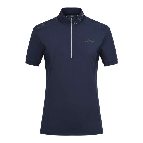 HV Polo Funktionsshirt HVPMaxime Damen