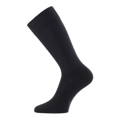 Lasting Socken DCA Coolmax® - schwarz