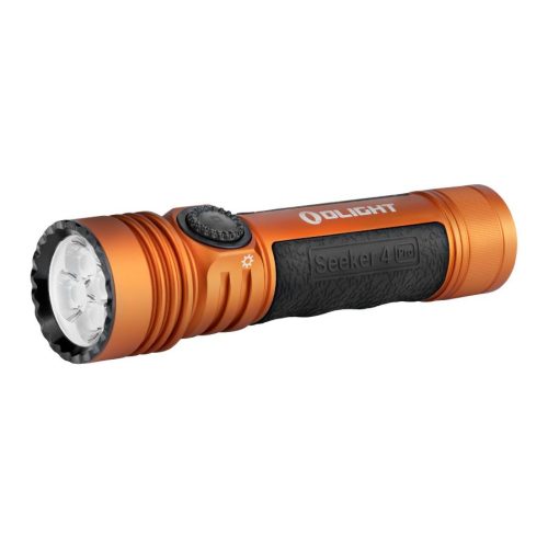 Olight, Olight Seeker 4 Pro - EDC Taschenlampe