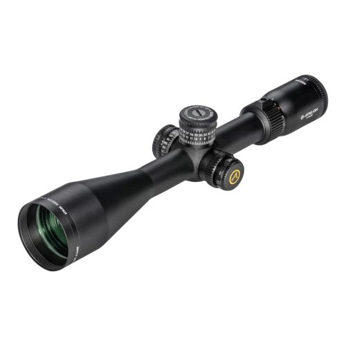 Athlon, Athlon Zielfernrohr Heras SPR 6-24x56 SFP MOA
