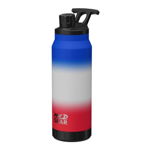 Wyld Gear, Wyld Gear MAG FLASK 1000ml - Isolierflasche