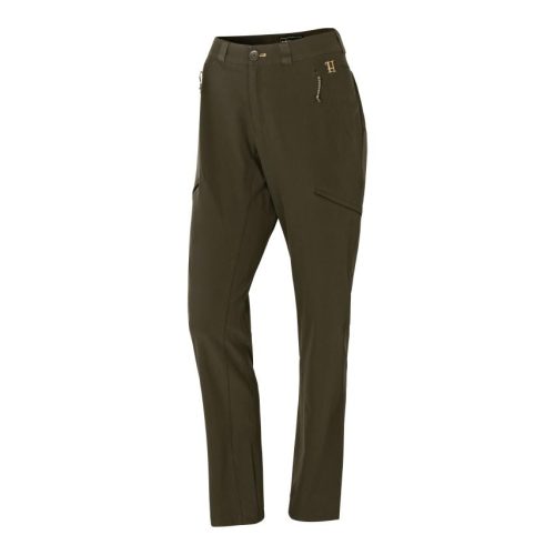 Härkila, Härkila Herlet Tech Lady Hose - willow green