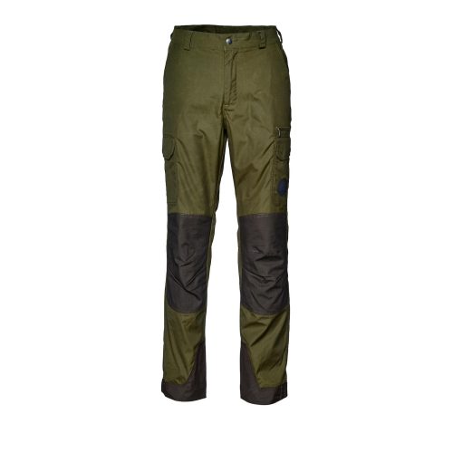 Seeland, Seeland Key-Point Reinforced Hose - Pine green