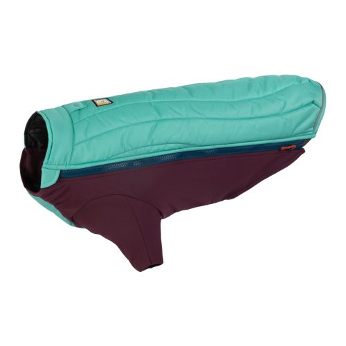 Ruffwear, Ruffwear Powder Hound Hundemantel