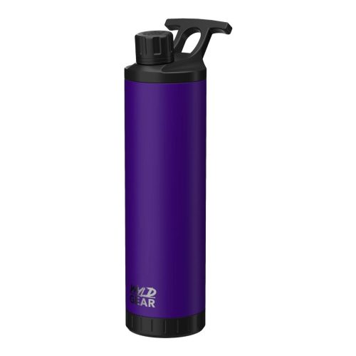 Wyld Gear, Wyld Gear MAG FLASK 710ml - Isolierflasche