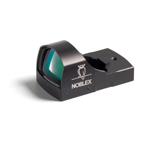 Noblex, NOBLEX Leuchtpunktvisier NV Sight II plus LE