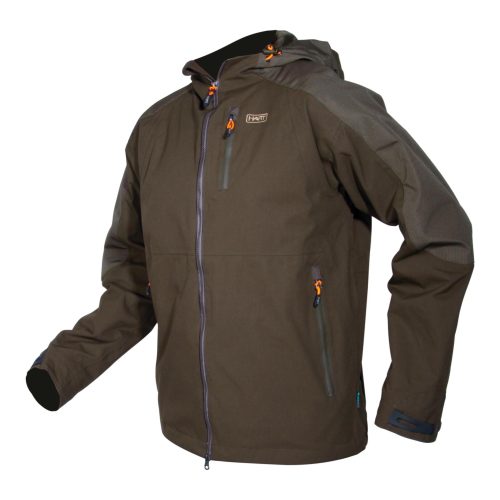 Hart, Hart Armotion Evo-J Jacke Damen - oliv