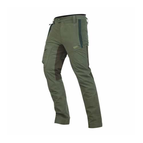 Hart, Hart Hosen HEIDE Herren - Olive