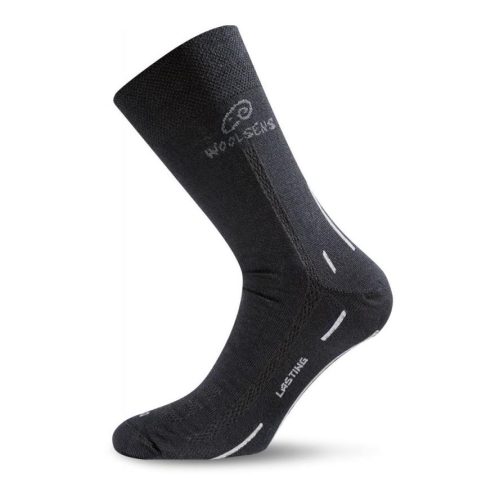 Lasting WLS Merino Sommer Wandersocken Unisex