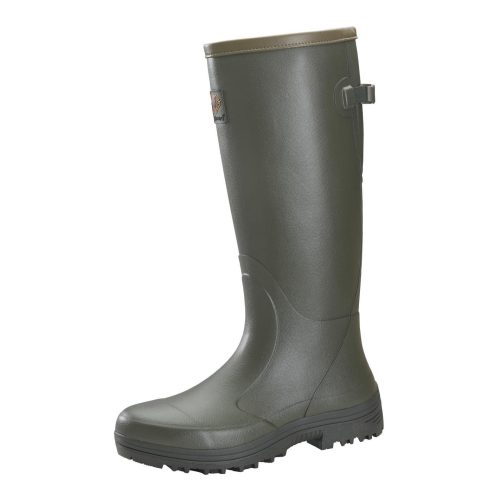 Gateway1, Gateway1 Gummistiefel Pheasant Game 18" - dark olive