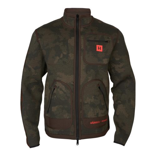 Härkila, Härkila Kamko Pro Edition Reversible jacket