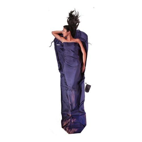 Cocoon, Cocoon Mummy Ripstop Silk Schlafsack