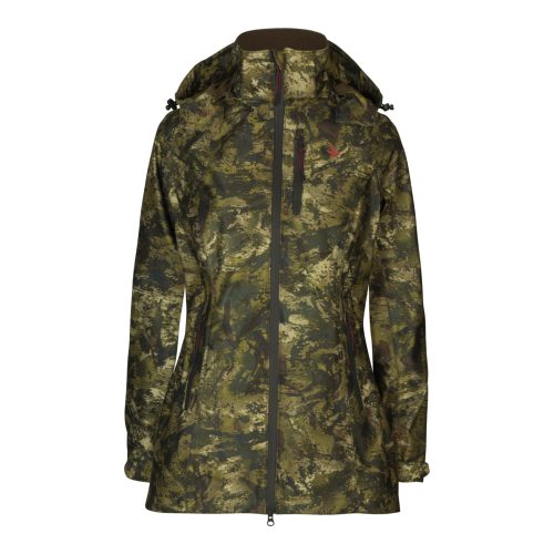 Seeland, Seeland Avail Camo Jacke Women