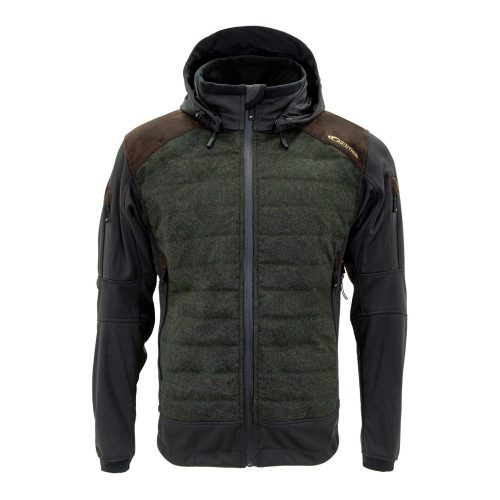Carinthia, Carinthia ISLG Jacket - olive