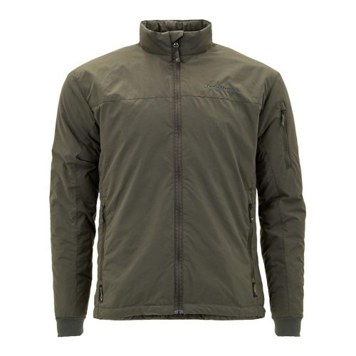 Carinthia, Carinthia Windbreaker Jacket - G-Loft Olive - Übergangsjacke