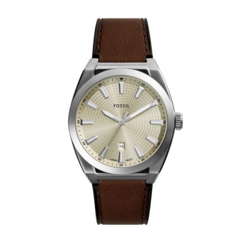 Fossil, Fossil Herrenuhr Everett