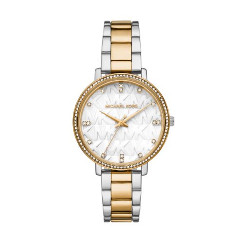Michael Kors, Michael Kors - Analoguhr, Pyper, 38mm, Zweifarbig