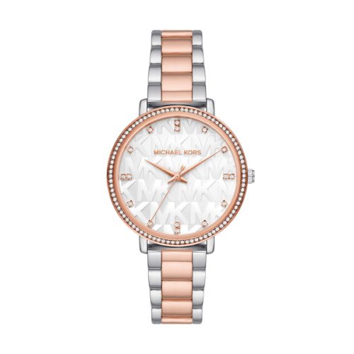 Michael Kors, Michael Kors - Analoguhr, Pyper, 38mm, Zweifarbig