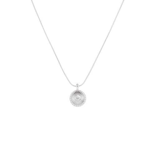 ROSEFIELD Jewels, Rosefield Jewels Rosefield Kette Bold Solitary