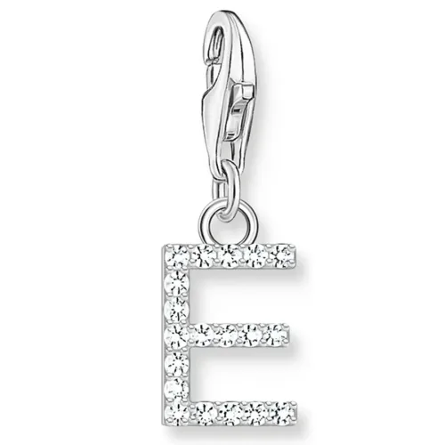 THOMAS SABO, Thomas Sabo 1938 Alphabet Damen Charm