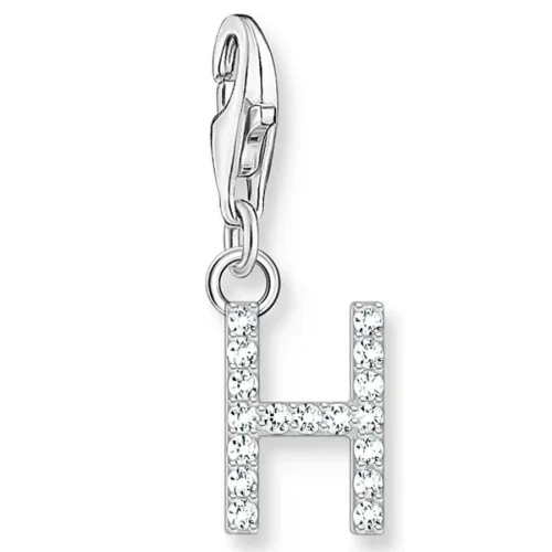 Thomas Sabo 1938 Alphabet Damen Charm