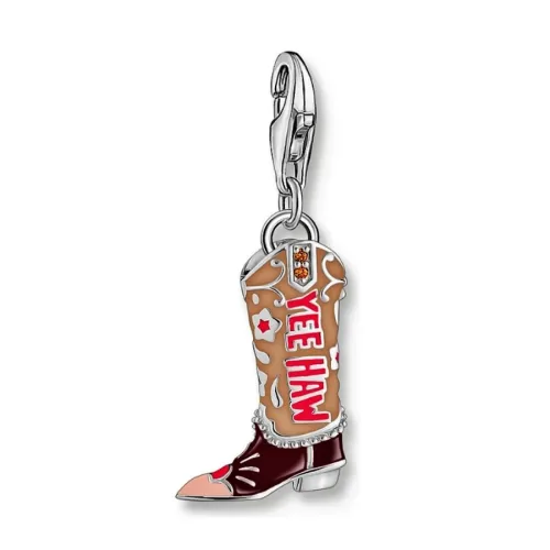 THOMAS SABO, Thomas Sabo 2219-691-7 Boot Damen Charm