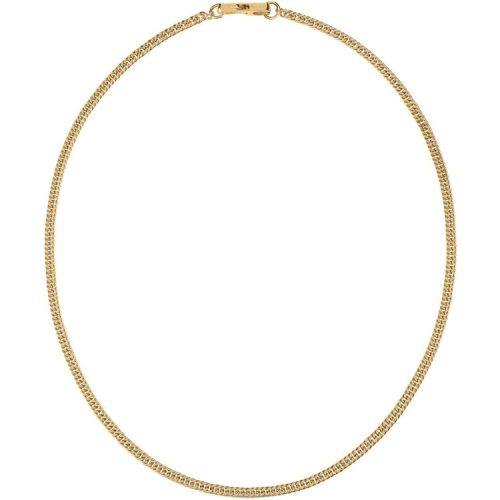 Guess, Guess - Halskette, My Chains, 54cm, Gold