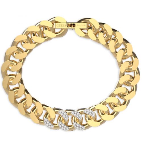 Guess Jewels, Guess Jewels Guess Herren-Armband Champions