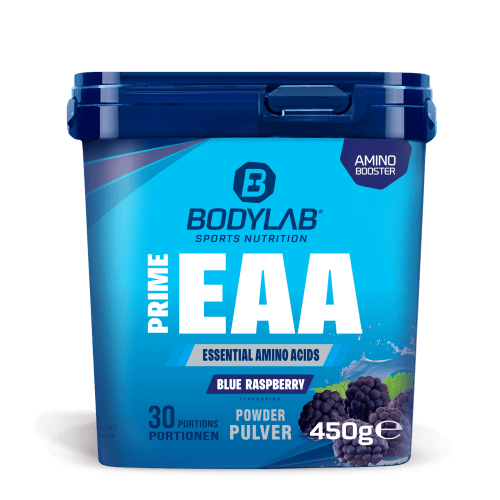 PRIME EAA (Essential Amino Acids) - 450g - Blue Raspberry