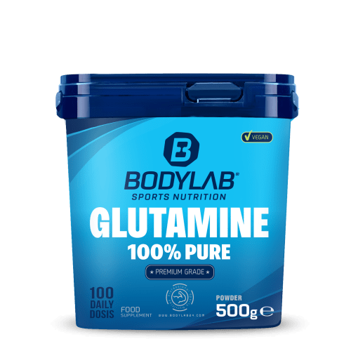 Glutamin Powder (500g)