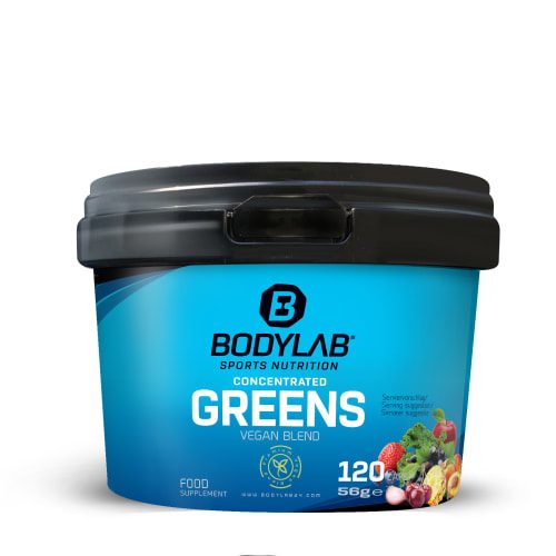 Bodylab24, Megadeal 7 - Health Pack