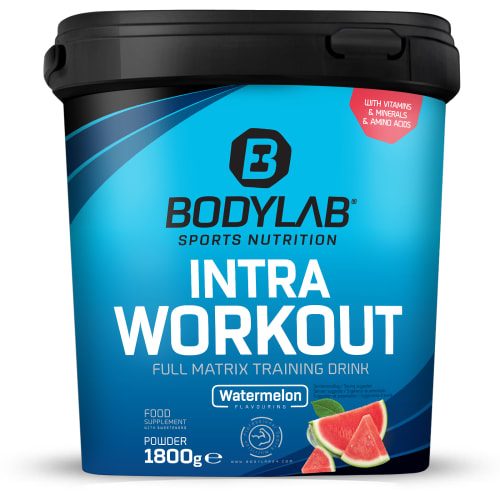 Intra Workout - 1800g - Watermelon