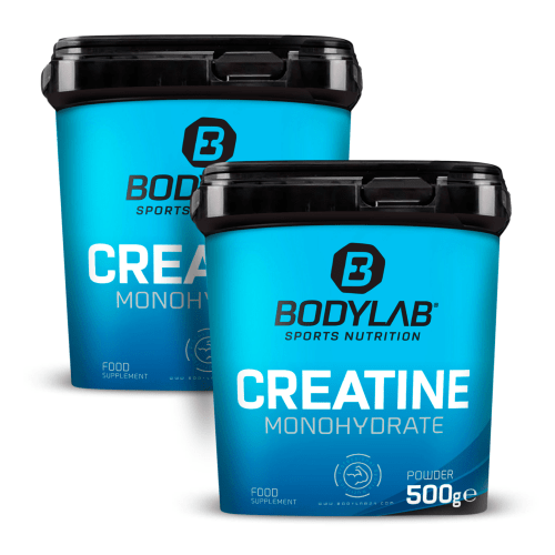 Bodylab24, Creatine Powder (500g)