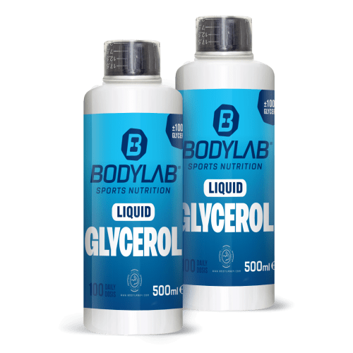 Bodylab24, Liquid Glycerol (500ml)