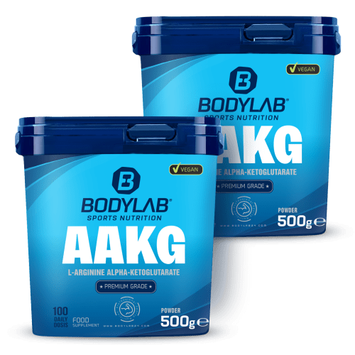 Bodylab24, AAKG (500g)