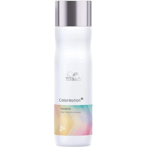 undefined, Wella ColorMotion+ Color Protection Shampoo 50ml