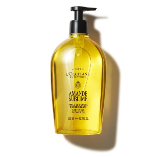 L’Occitane en Provence, L’Occitane en Provence - Mandel Duschöl, 500  ml