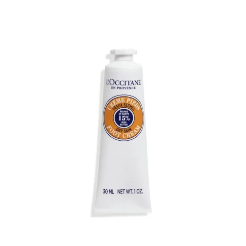 undefined, L'Occitane Shea Fusscreme 30 ml