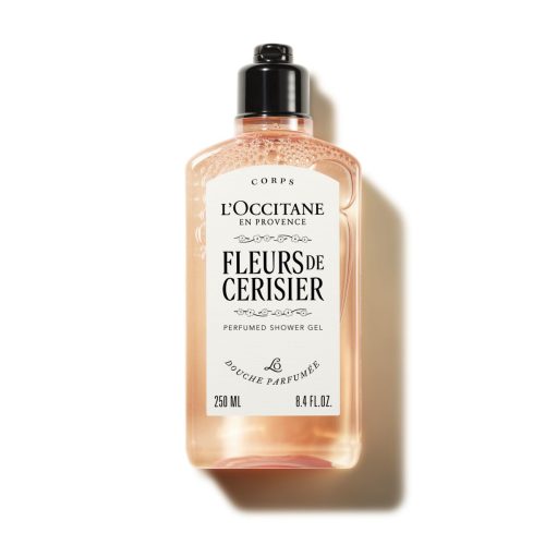 L’Occitane en Provence, L’Occitane en Provence - Kirschblüte Duschgel, 250 ml